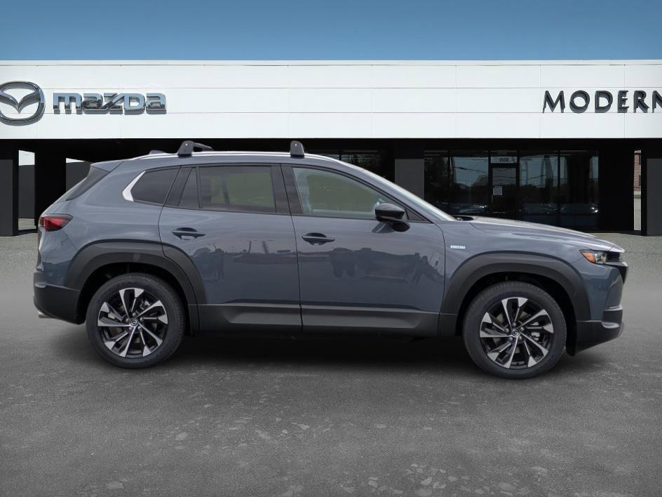 new 2025 Mazda CX-50 Hybrid car, priced at $40,822