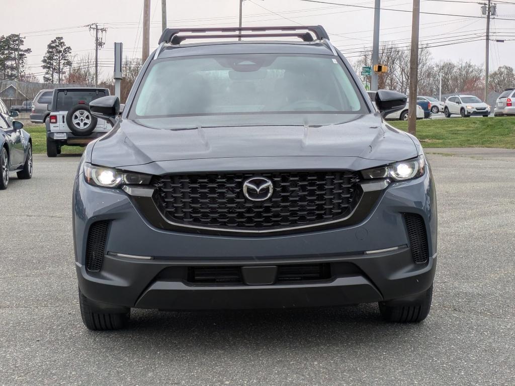 new 2025 Mazda CX-50 Hybrid car, priced at $40,822