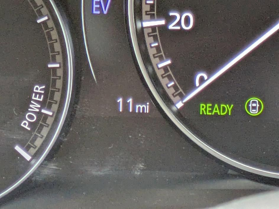 new 2025 Mazda CX-50 Hybrid car, priced at $40,822