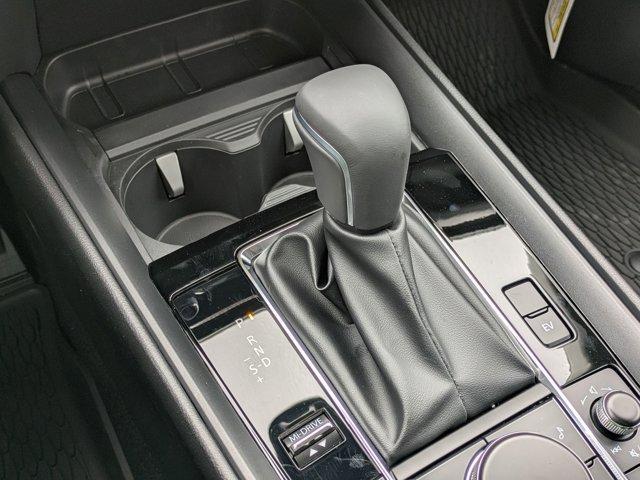 new 2025 Mazda CX-50 Hybrid car, priced at $41,822
