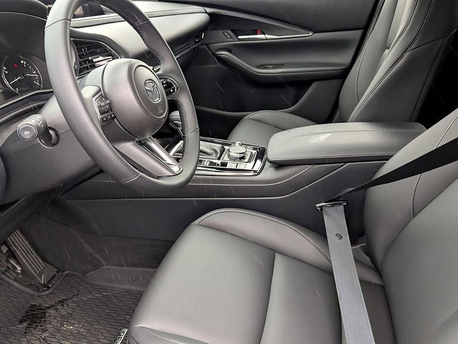 new 2025 Mazda CX-30 car, priced at $29,771