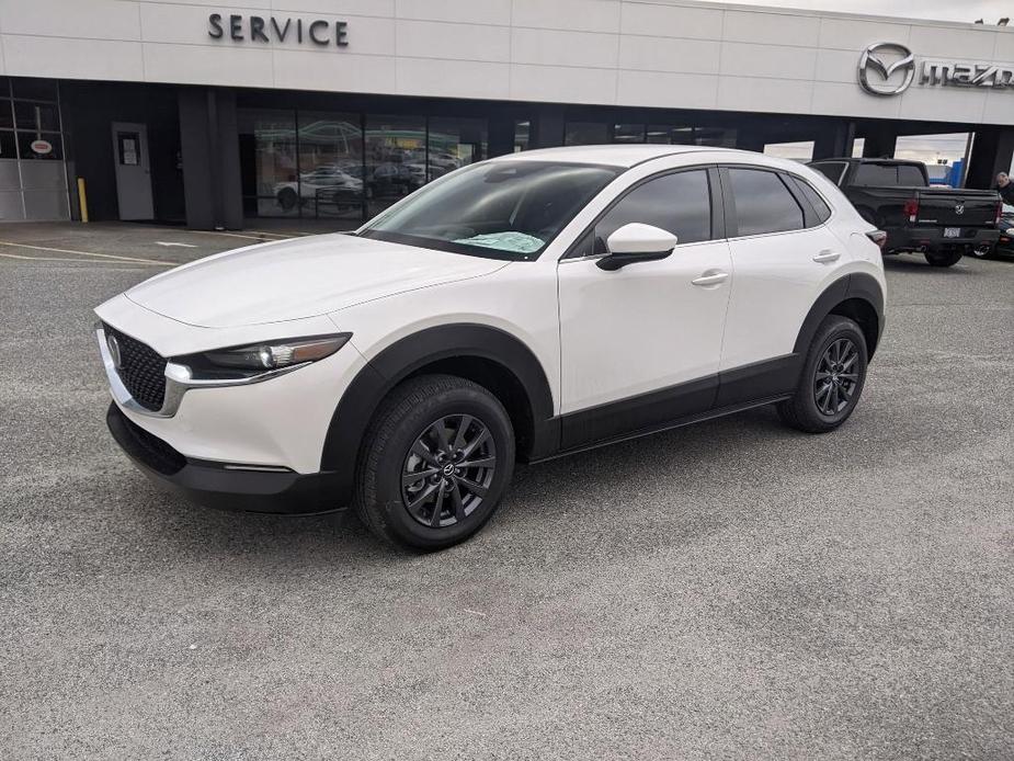 new 2025 Mazda CX-30 car, priced at $26,940