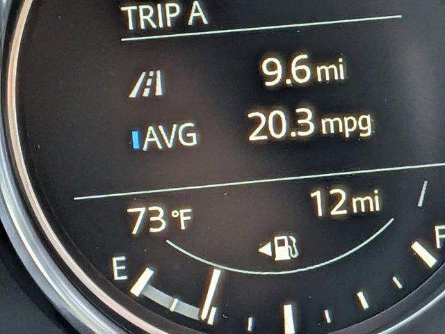 new 2025 Mazda CX-5 car, priced at $29,937