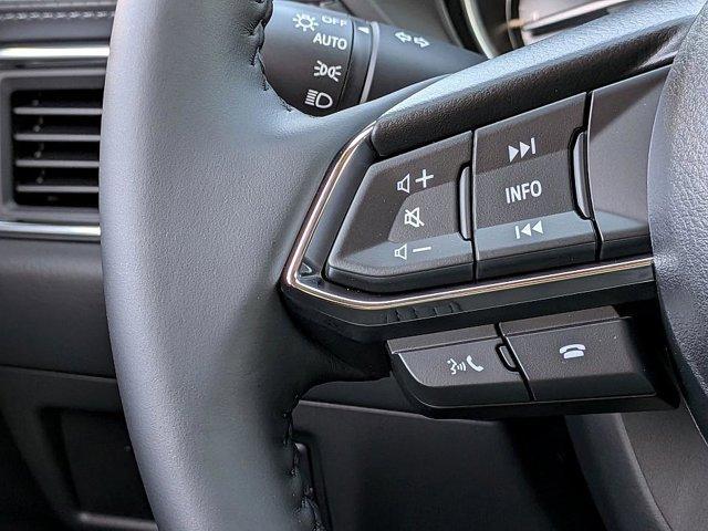 new 2025 Mazda CX-5 car, priced at $29,937