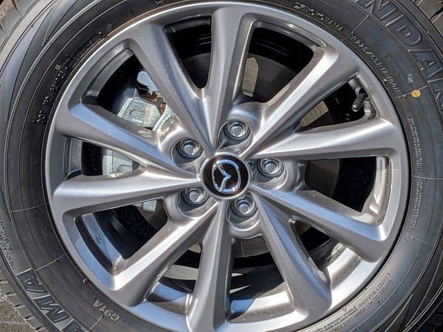 new 2025 Mazda CX-5 car, priced at $29,937