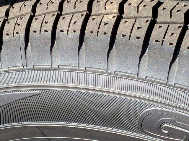 new 2025 Mazda CX-5 car, priced at $29,937