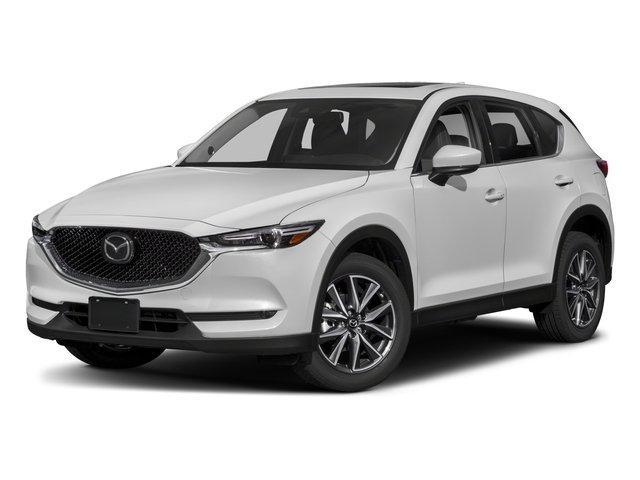 used 2018 Mazda CX-5 car, priced at $20,999