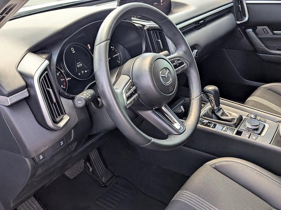 used 2024 Mazda CX-50 car, priced at $27,500