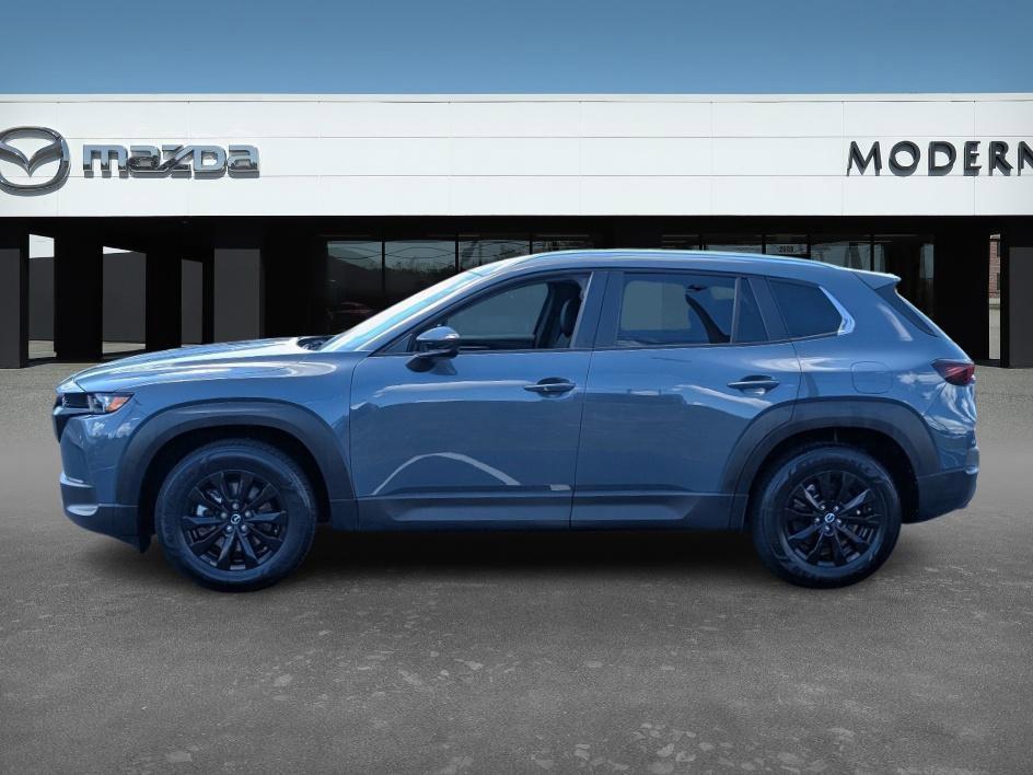 used 2024 Mazda CX-50 car, priced at $27,500