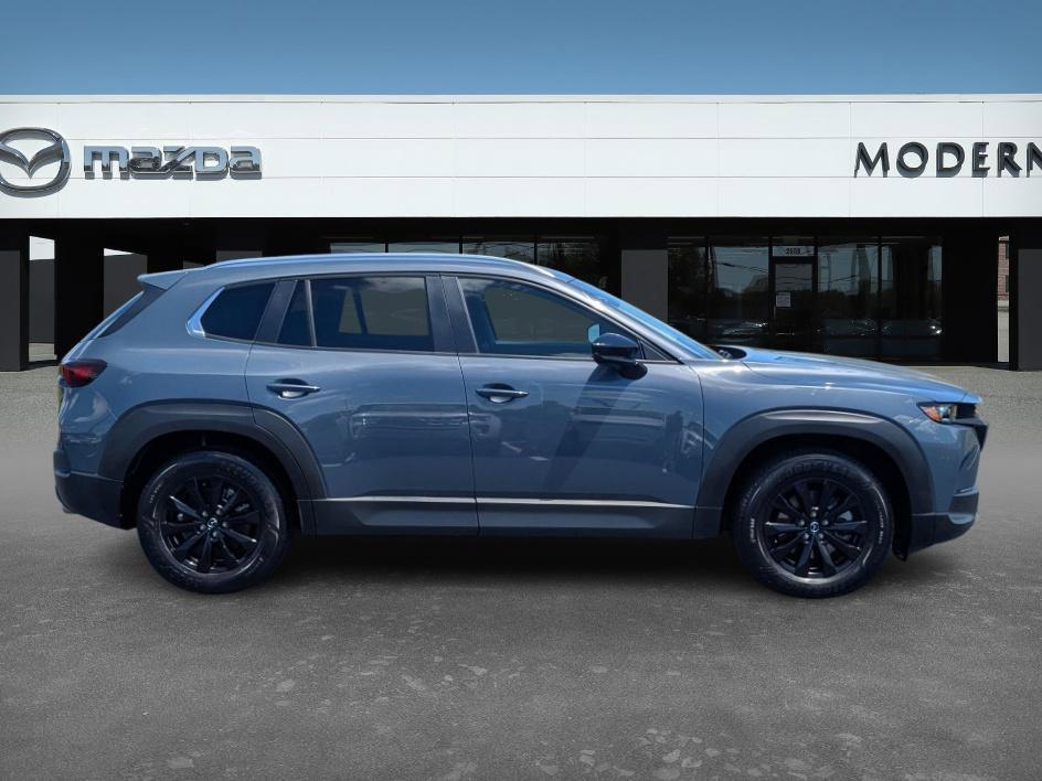 used 2024 Mazda CX-50 car, priced at $27,500