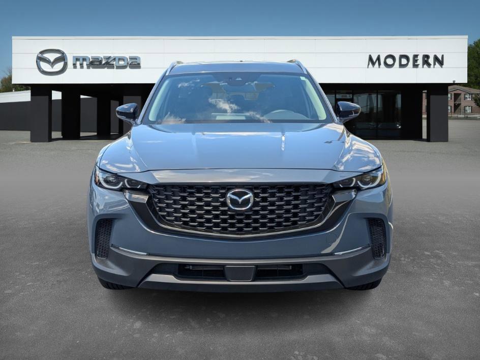used 2024 Mazda CX-50 car, priced at $27,500