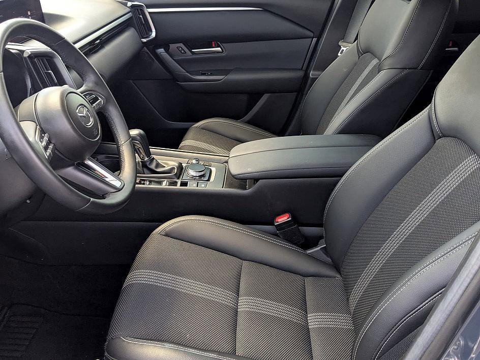 used 2024 Mazda CX-50 car, priced at $27,500