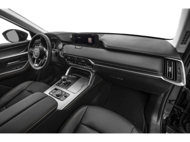 new 2025 Mazda CX-90 car, priced at $41,800