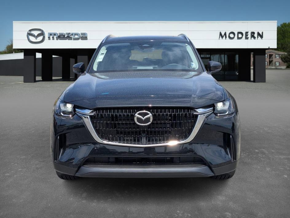 new 2025 Mazda CX-90 car, priced at $40,800