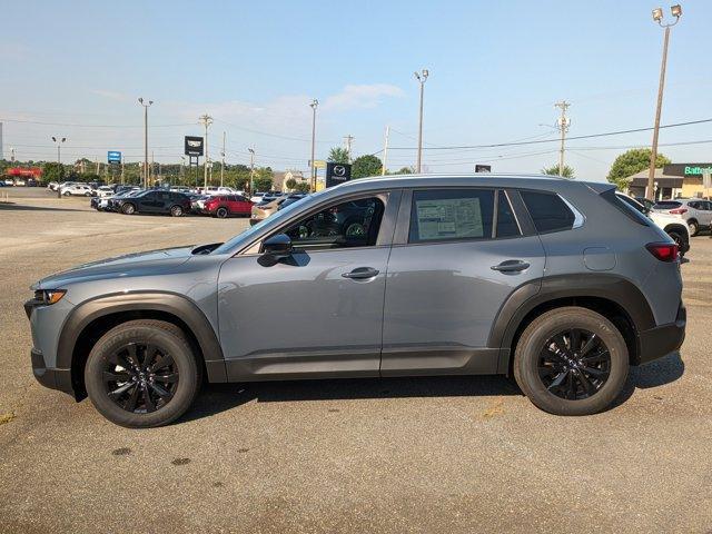 new 2024 Mazda CX-50 car, priced at $34,120