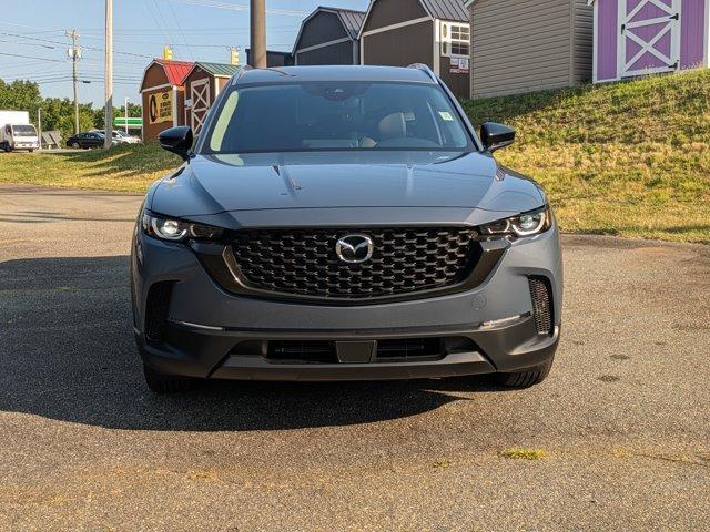 new 2024 Mazda CX-50 car, priced at $34,120