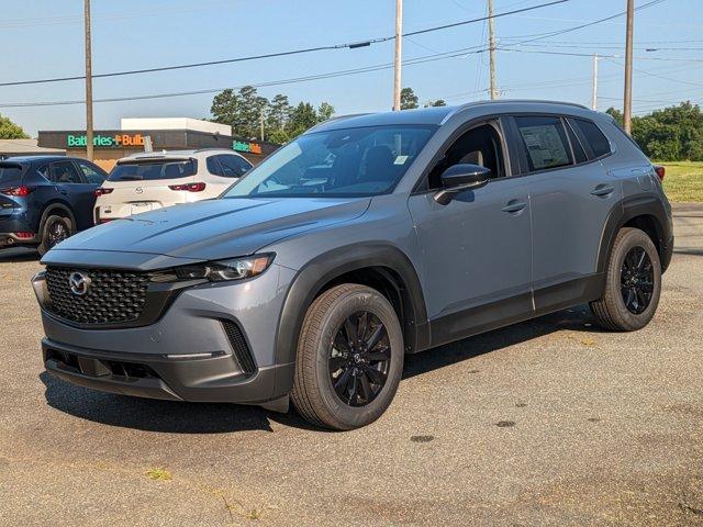 new 2024 Mazda CX-50 car, priced at $34,120