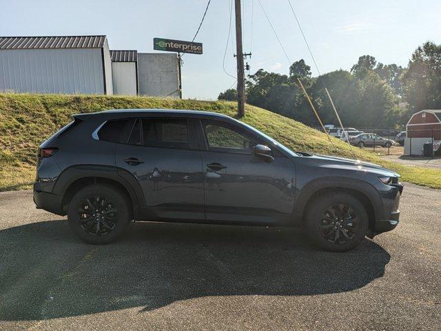 new 2024 Mazda CX-50 car, priced at $34,120