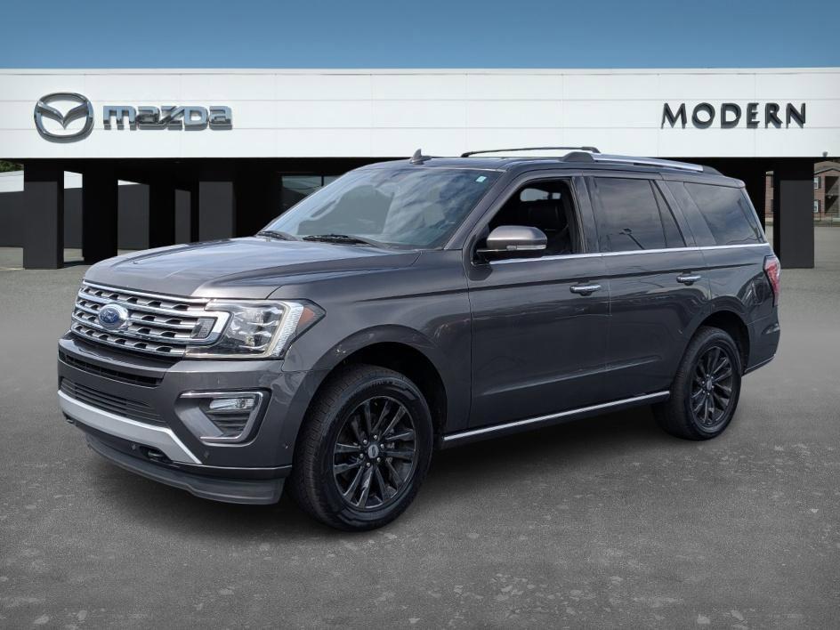 used 2019 Ford Expedition car, priced at $25,988