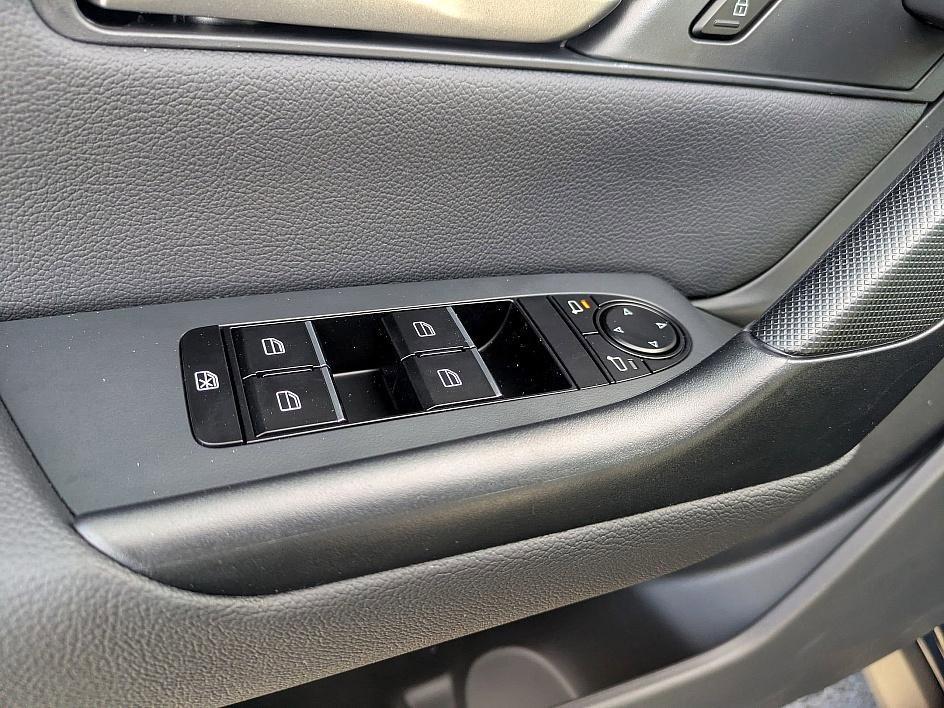 new 2026 Mazda CX-50 car, priced at $35,890