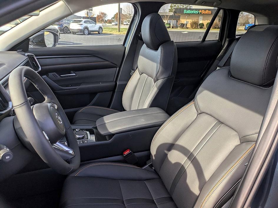 new 2026 Mazda CX-50 car, priced at $35,890