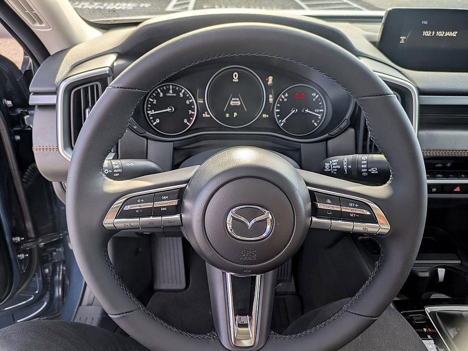 new 2026 Mazda CX-50 car, priced at $35,890