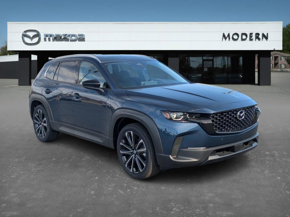 new 2026 Mazda CX-50 car, priced at $35,890