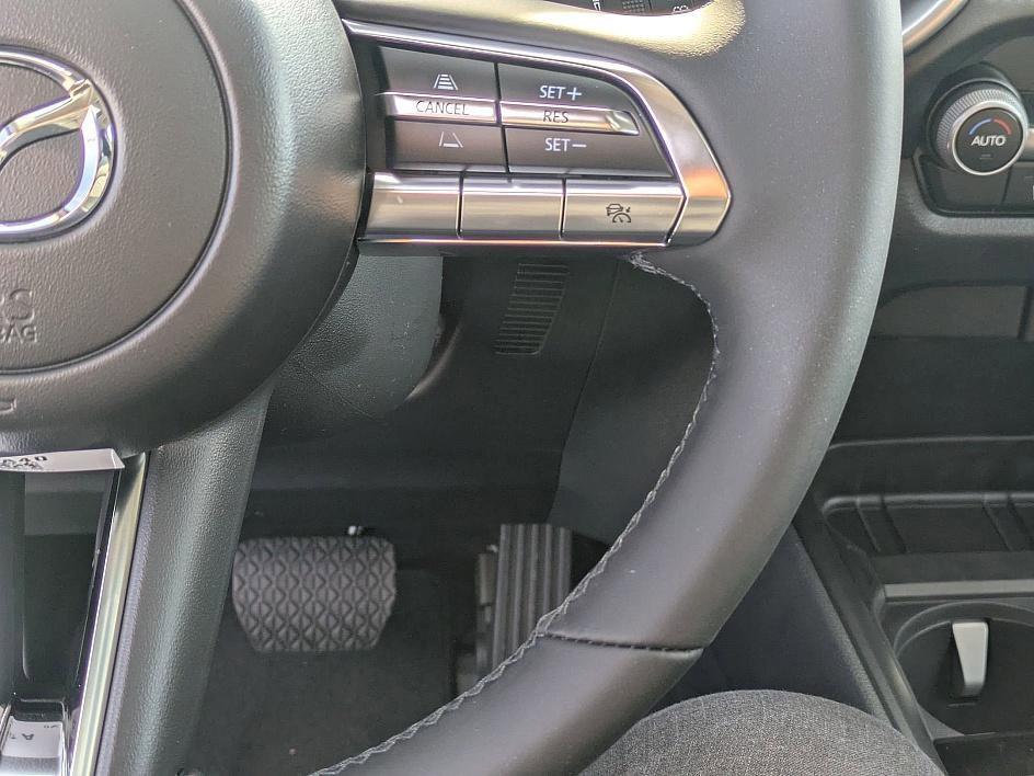 new 2026 Mazda CX-50 car, priced at $35,890