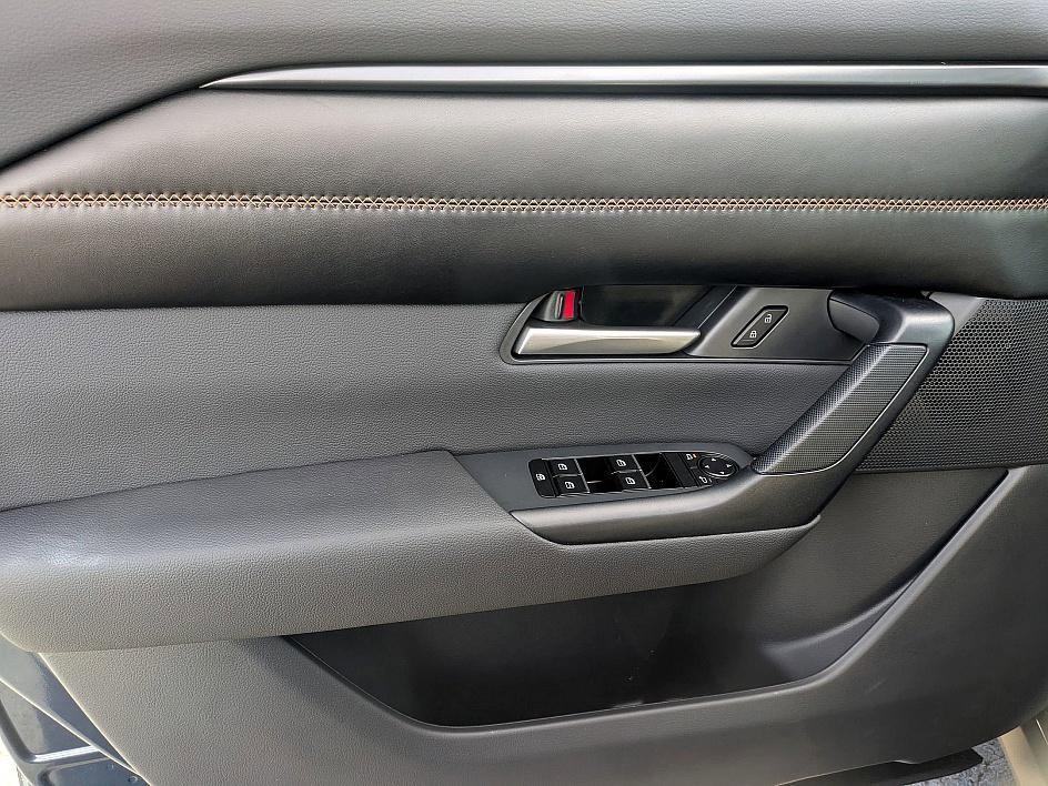 new 2026 Mazda CX-50 car, priced at $35,890