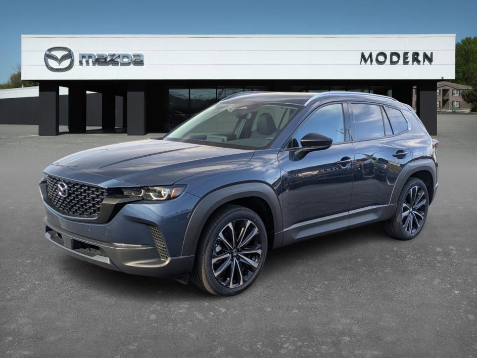 new 2026 Mazda CX-50 car, priced at $35,890