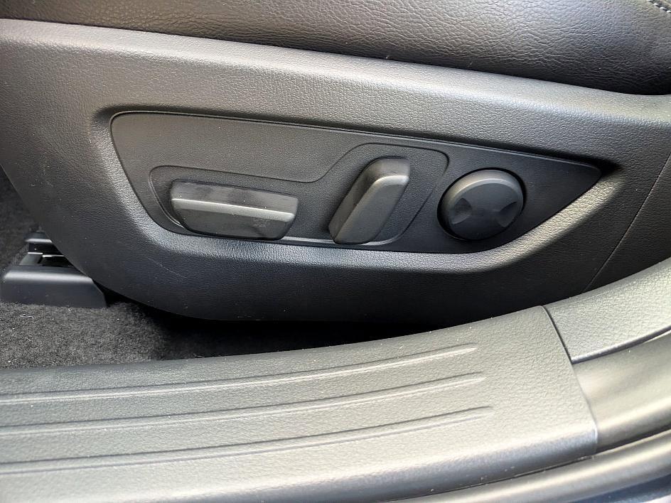 new 2026 Mazda CX-50 car, priced at $35,890