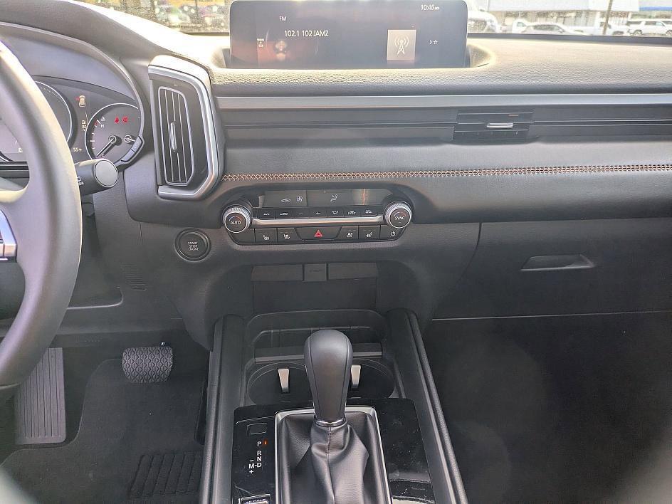 new 2026 Mazda CX-50 car, priced at $35,890