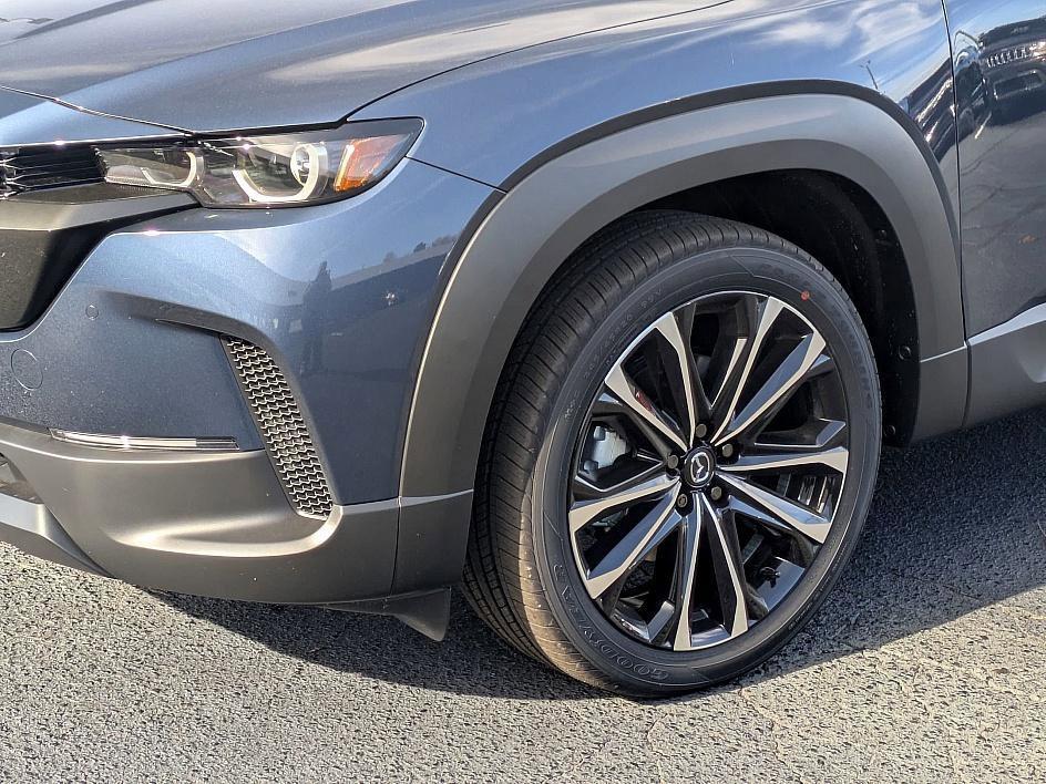 new 2026 Mazda CX-50 car, priced at $35,890