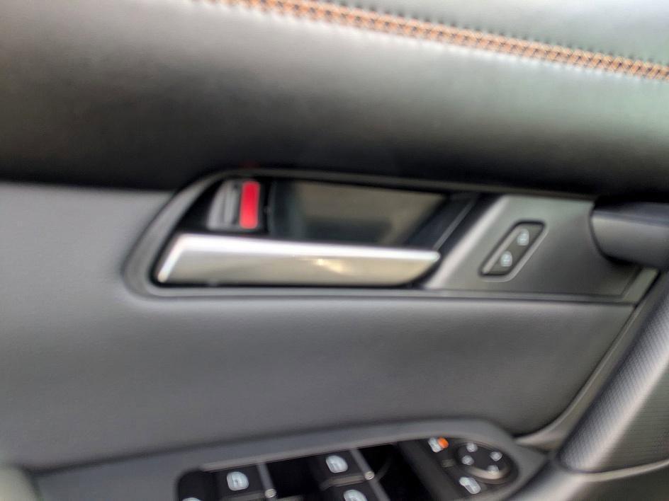 new 2026 Mazda CX-50 car, priced at $35,890