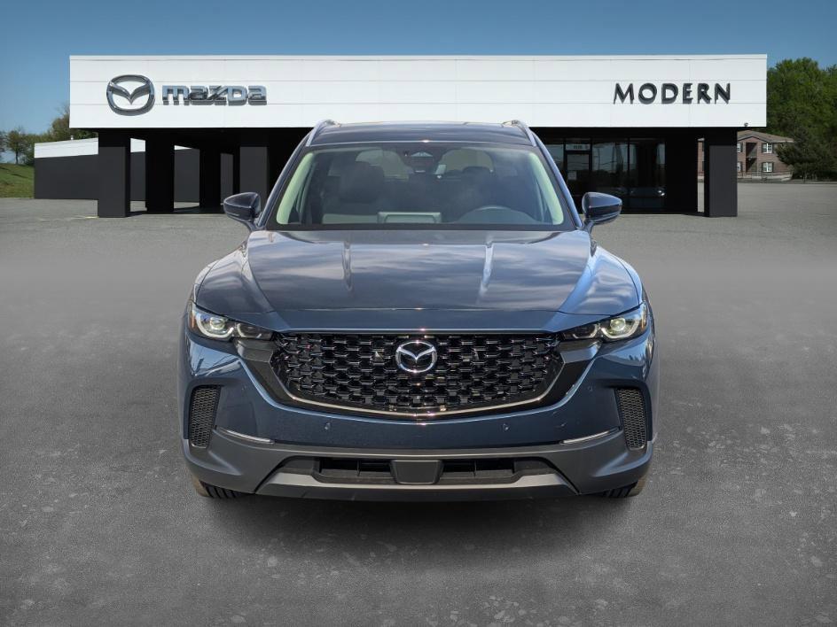 new 2026 Mazda CX-50 car, priced at $35,890