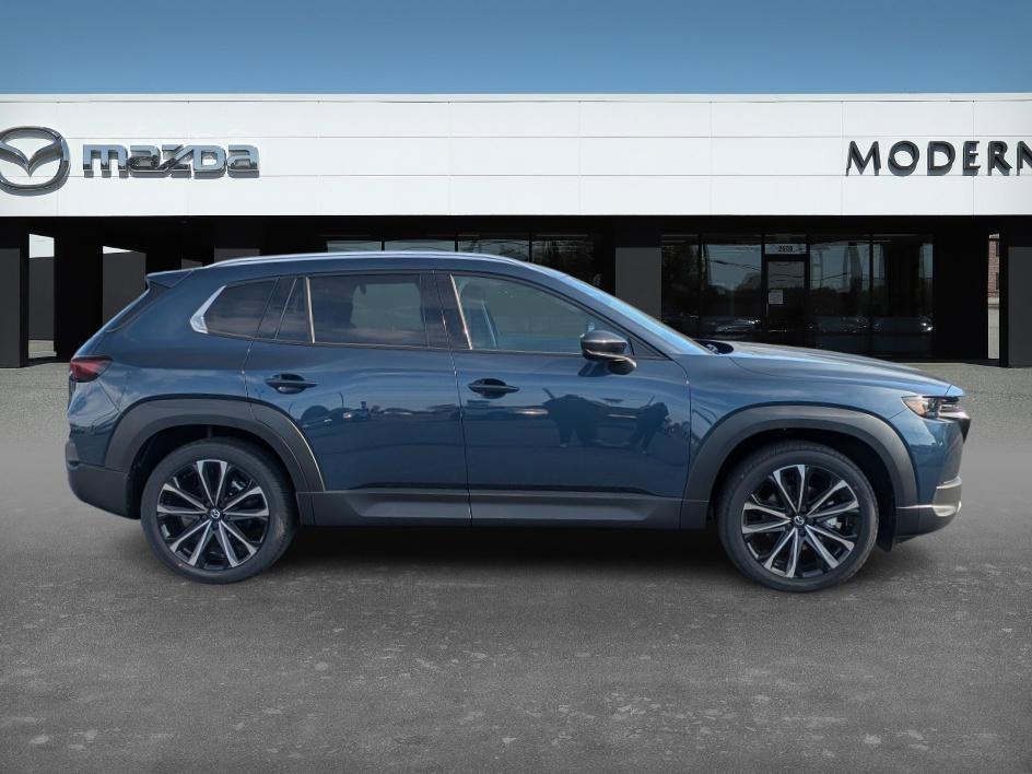 new 2026 Mazda CX-50 car, priced at $35,890
