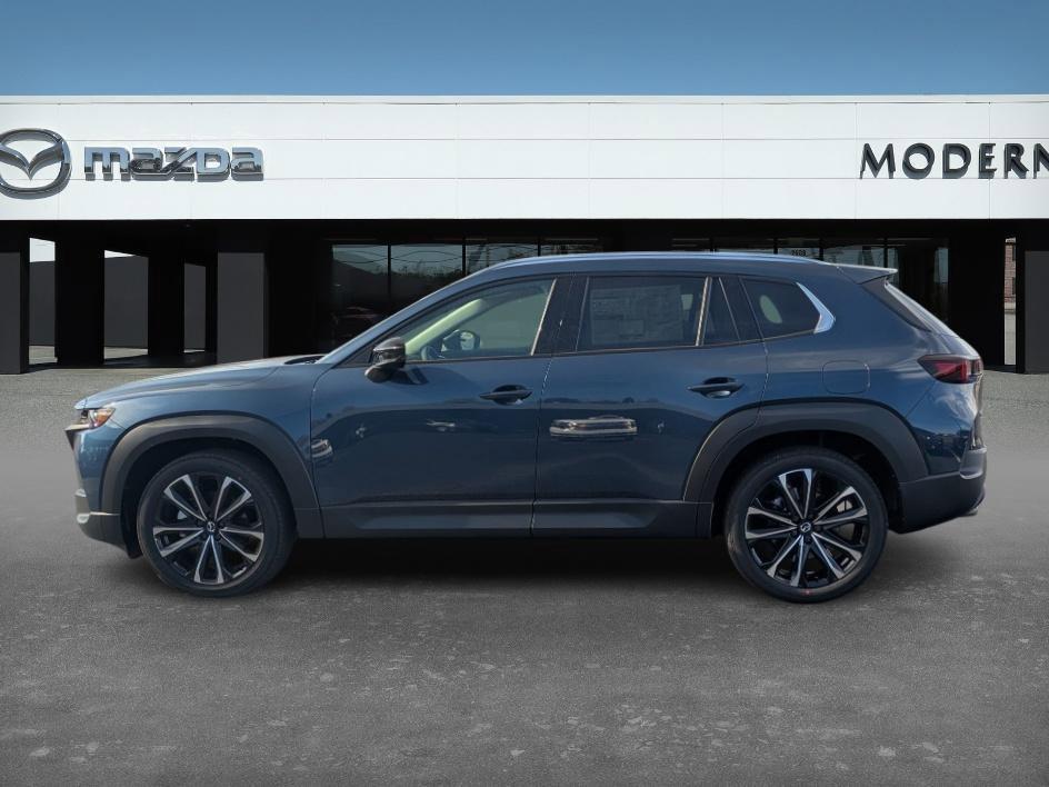 new 2026 Mazda CX-50 car, priced at $35,890
