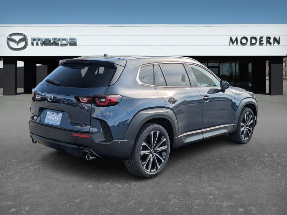 new 2026 Mazda CX-50 car, priced at $35,890