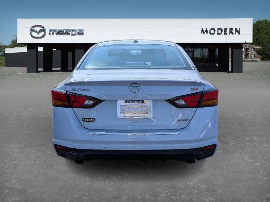 used 2023 Nissan Altima car, priced at $23,988