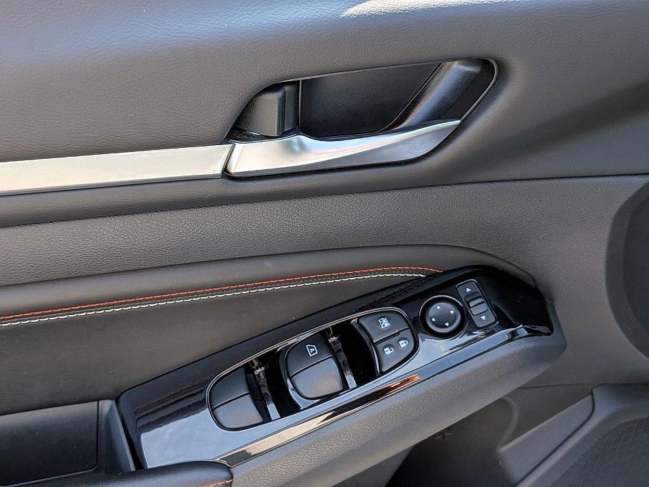 used 2023 Nissan Altima car, priced at $23,988