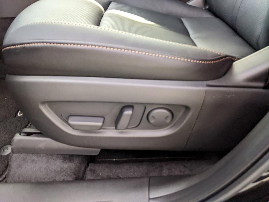 new 2025 Mazda CX-90 PHEV car, priced at $54,322