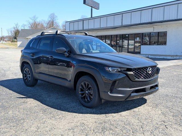new 2025 Mazda CX-50 Hybrid car, priced at $38,433