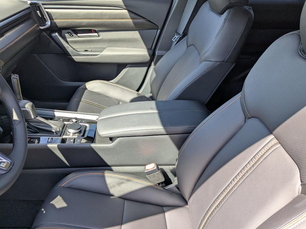 new 2025 Mazda CX-50 Hybrid car, priced at $37,433