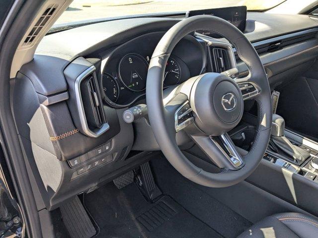 new 2025 Mazda CX-50 Hybrid car, priced at $38,433