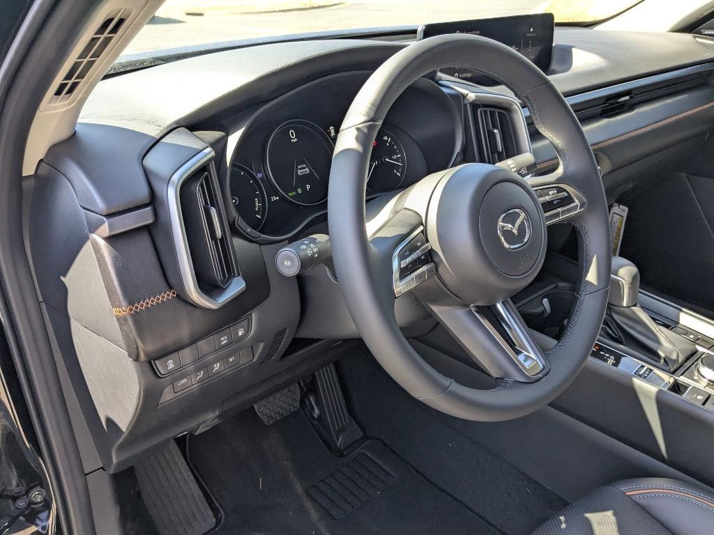 new 2025 Mazda CX-50 Hybrid car, priced at $37,433