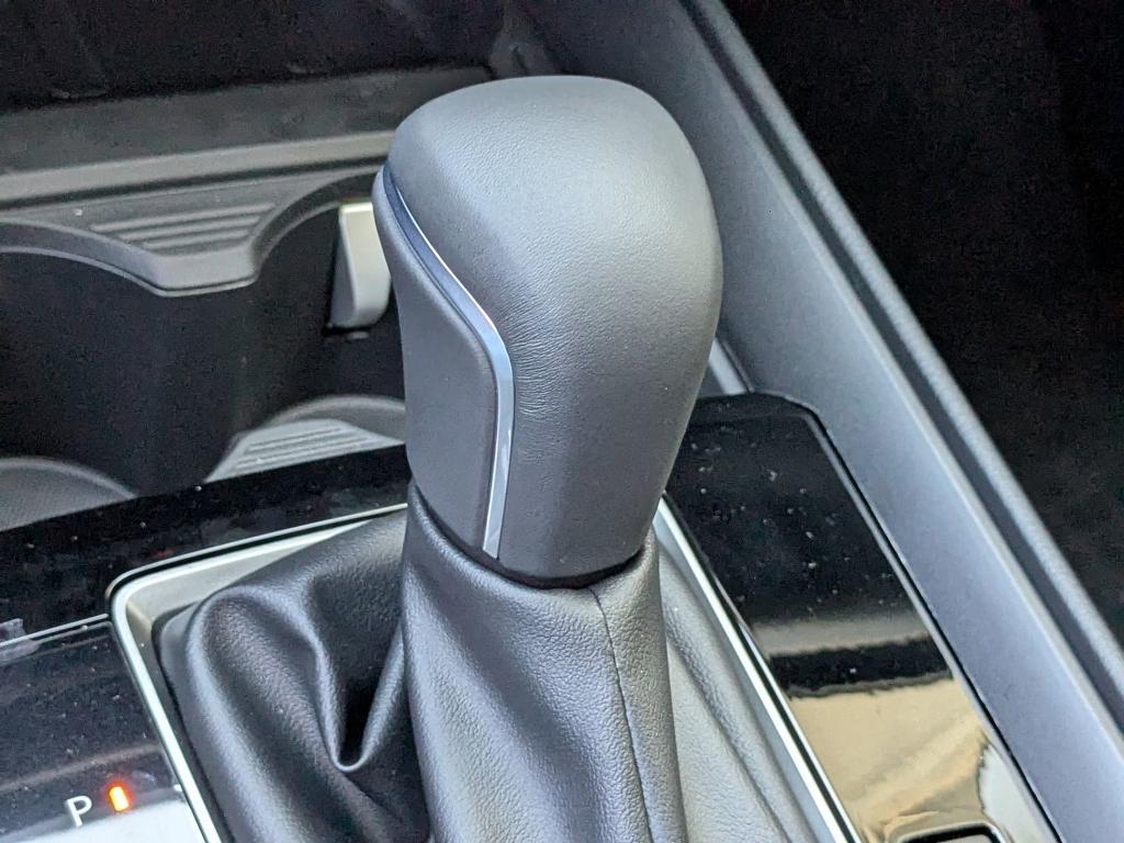 new 2025 Mazda CX-50 Hybrid car, priced at $37,433