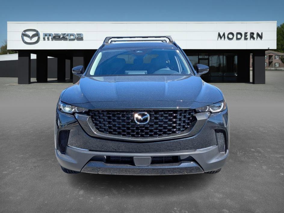 new 2025 Mazda CX-50 Hybrid car, priced at $37,433