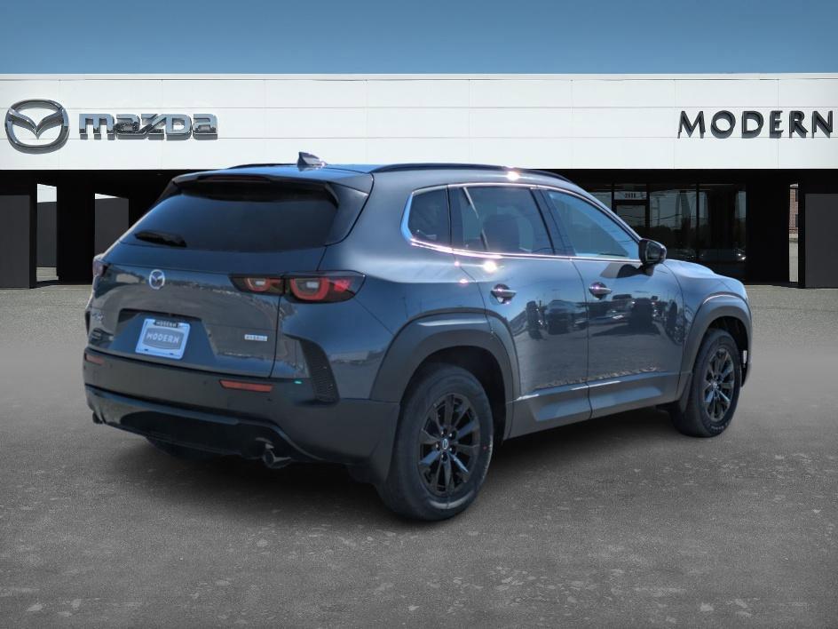 new 2026 Mazda CX-50 car, priced at $39,853