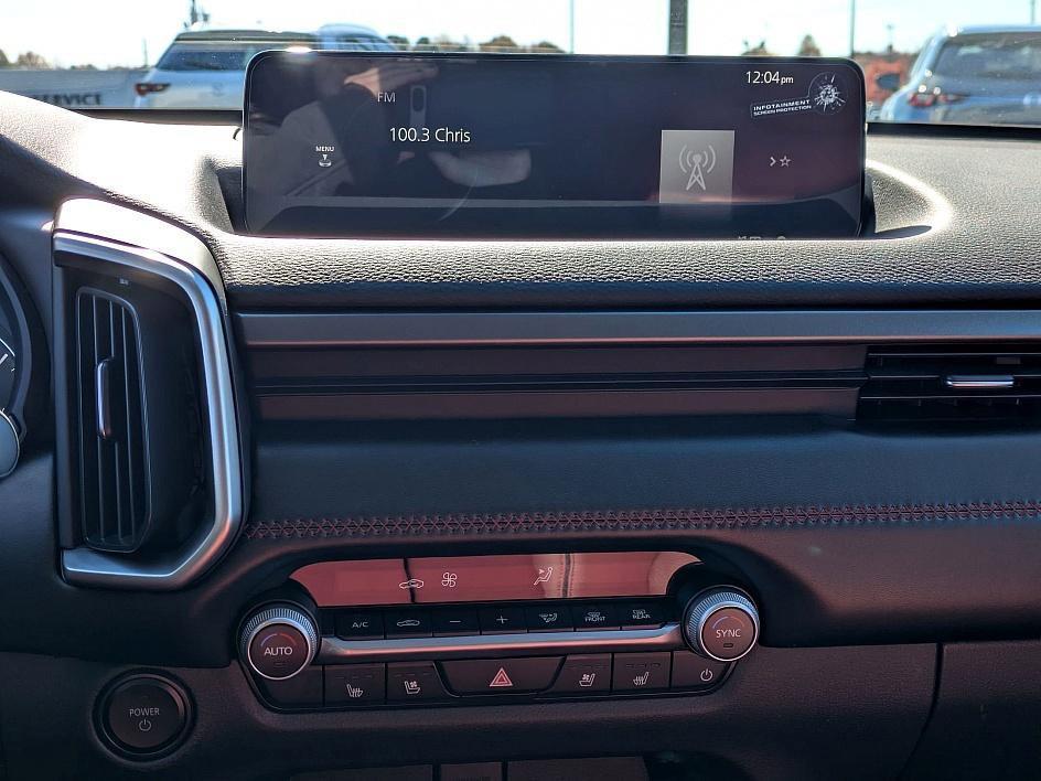 new 2026 Mazda CX-50 car, priced at $39,853