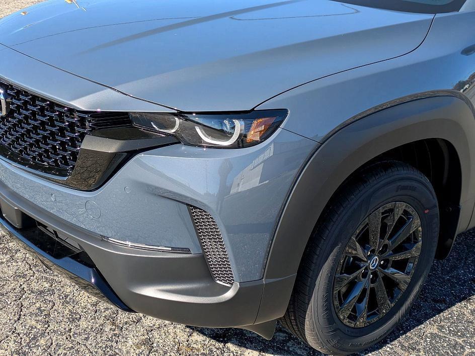 new 2026 Mazda CX-50 car, priced at $39,853